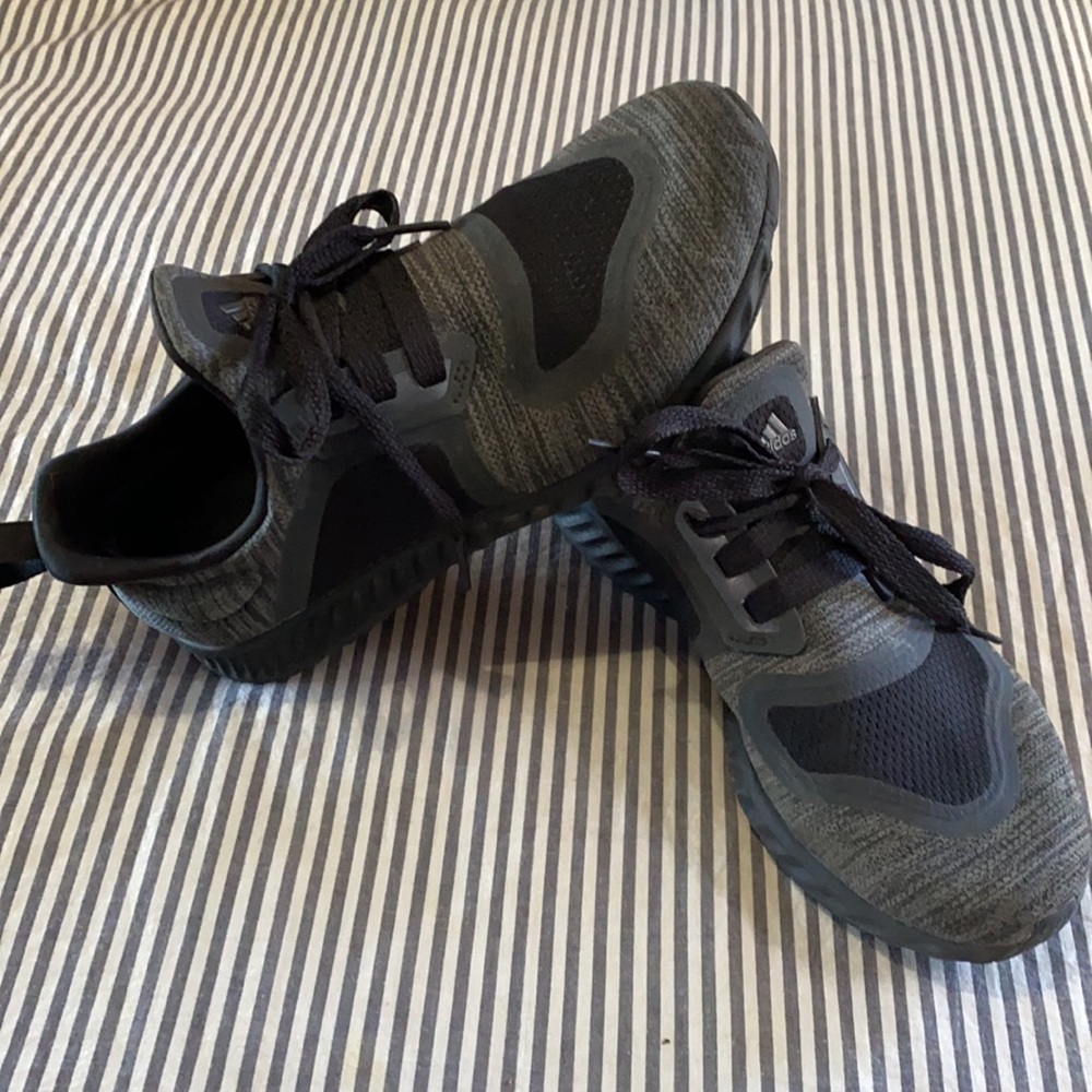 Adidas Edge Lux clima Running shoes